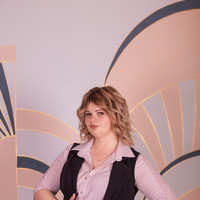 Портрет фотографа (аватар) Евгения Бузайжи (Evgenia)