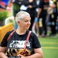 Фотография Ольга Якимова (Olga Yakimova) Портрет фотографа (аватар) Ольга Якимова (Olga Yakimova)