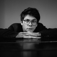 Портрет фотографа (аватар) Василий Клейменов (Vasily Kleymenov)