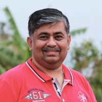 Портрет фотографа (аватар) Md Matiur Rahman