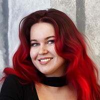 Портрет фотографа (аватар) Екатерина Малова (Ekaterina Malova)