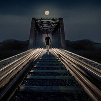 Портрет фотографа (аватар)  Pablo Demian (Pablo Demian Arbelo Gonzalez)