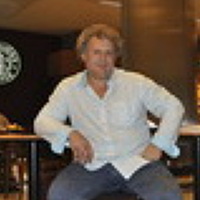 Портрет фотографа (аватар) Евгений Воронов (Eugene Voronov)