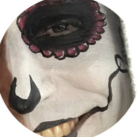 Портрет фотографа (аватар)  Nadja (Nadja Maria)