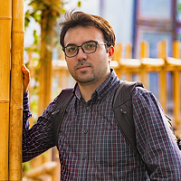 Портрет фотографа (аватар) saeed younesi (saeedyounesi)