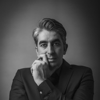 Портрет фотографа (аватар)  ali kaviyani (ali kavyani)