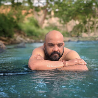 Портрет фотографа (аватар) Sayed Wasi Haider (Sayed wasi haider)