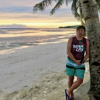 Портрет фотографа (аватар) Дмитрий Гайдаров (Dmitriy Gaydarov)