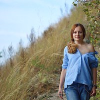 Портрет фотографа (аватар) Юлия Зубова (Iuliia Zubova)