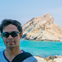 Портрет фотографа (аватар) saleh zarezadeh
