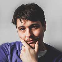 Портрет фотографа (аватар) Александр Фархутдинов (Alexander Farhutdinov)