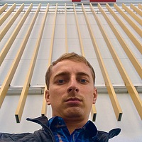 Портрет фотографа (аватар) Виталий Солтис (Vitaly Soltis)