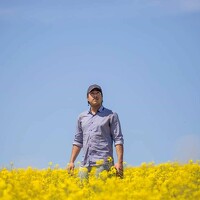 Портрет фотографа (аватар) Zi Ri (Rizwan Mughal)