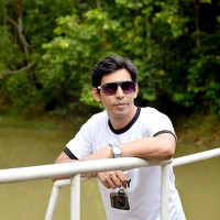 Портрет фотографа (аватар) Khaja Mainuddin Bablu