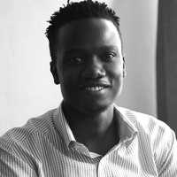 Портрет фотографа (аватар) Kelvin Juma