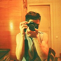 Портрет фотографа (аватар) Нужнов Валерий