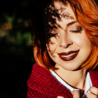 Фотография Наталья Плужникова (Pluzhnikova Natalya) Портрет фотографа (аватар) Наталья Плужникова (Pluzhnikova Natalya)