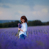 Портрет фотографа (аватар) Лилия Кулинич (Liliya Kulinich)