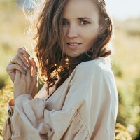 Портрет фотографа (аватар) Александра Самохина (Alexandra Samokhina)