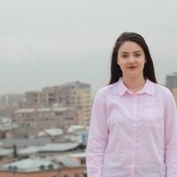 Портрет фотографа (аватар) Julie Harutyunyan