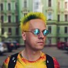 Олег Борищенков