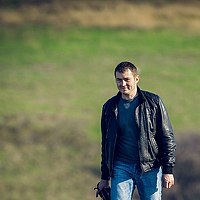 Портрет фотографа (аватар) Андрей Нелепин (Andrey Nelepin)