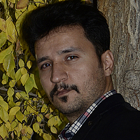 Портрет фотографа (аватар) mehran.safavy