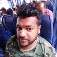 Портрет фотографа (аватар) Dinesh (DINESH CHALAVDI)