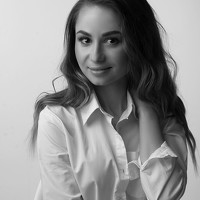 Портрет фотографа (аватар) Царикова Дарья (Tsarikova Darya)