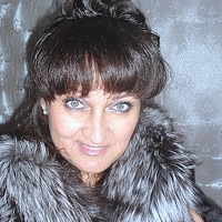 Портрет фотографа (аватар) Панкова Елена