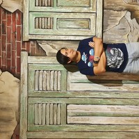 Портрет фотографа (аватар) Milu Rakhmanu