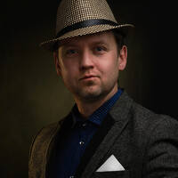 Портрет фотографа (аватар) Даниил Мигунов (Daniil Migunov)