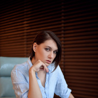 Портрет фотографа (аватар) Виктория Апостолова (Apostolova Viktoria)