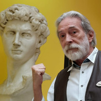 Портрет фотографа (аватар) Luciano Comba