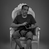 Портрет фотографа (аватар) Mario Fernando Oportus (Mario F. Oportus C.)