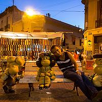 Портрет фотографа (аватар) Juan Ignacio Muñoz Manco