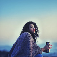 Портрет фотографа (аватар) Ольга Ситникова (Sitnikova Olga)