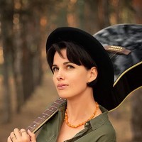 Портрет фотографа (аватар) Ольга Волкова (Volkova Olga)