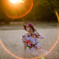 Портрет фотографа (аватар) Юлия Романова (Romanova Julia)