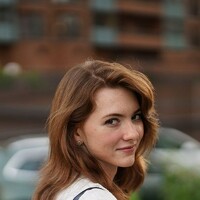 Портрет фотографа (аватар) Vera Konstantinovskaya (Вера Константиновская)