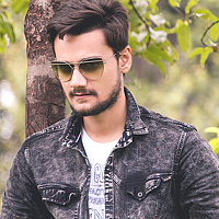 Портрет фотографа (аватар) Kedar Vasani