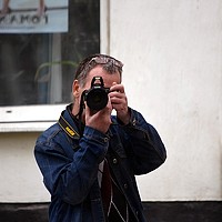 Портрет фотографа (аватар) Тимофеев Артемий (Artemiy Timofeev)