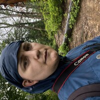 Портрет фотографа (аватар) Александр Майоршин (Alexandr Maiorshin)