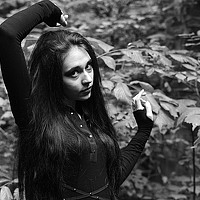 Портрет фотографа (аватар) Kate Bridge