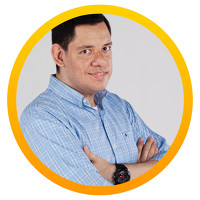 Фотография Josue Rosales Портрет фотографа (аватар) Josue Rosales