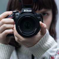 Портрет фотографа (аватар) Дарья (Darya)