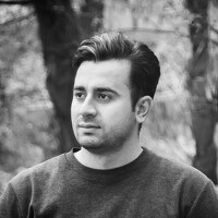 Портрет фотографа (аватар) Shamal Shakibayi (شمال شکیبایی)