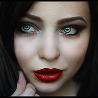 Портрет фотографа (аватар) LesiaBench