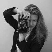 Портрет фотографа (аватар) Віра Ховалко (Vira Khovalko)