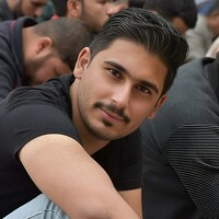 Портрет фотографа (аватар) Ahmed faisal Al-igaili (احمد فيصل خريبط العكيلي)